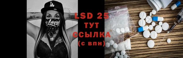 твердый Пересвет