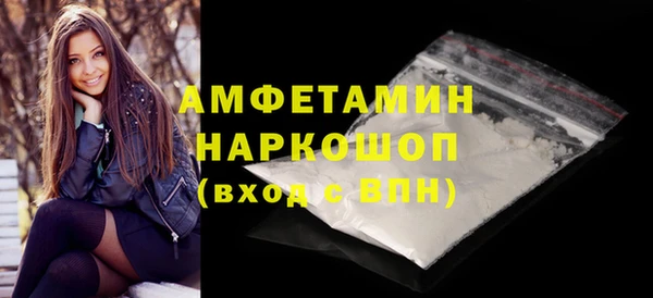твердый Пересвет