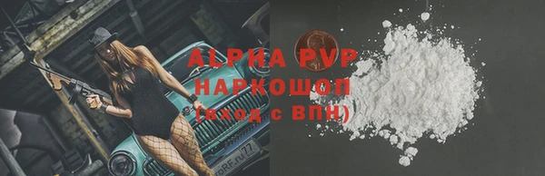 твердый Пересвет
